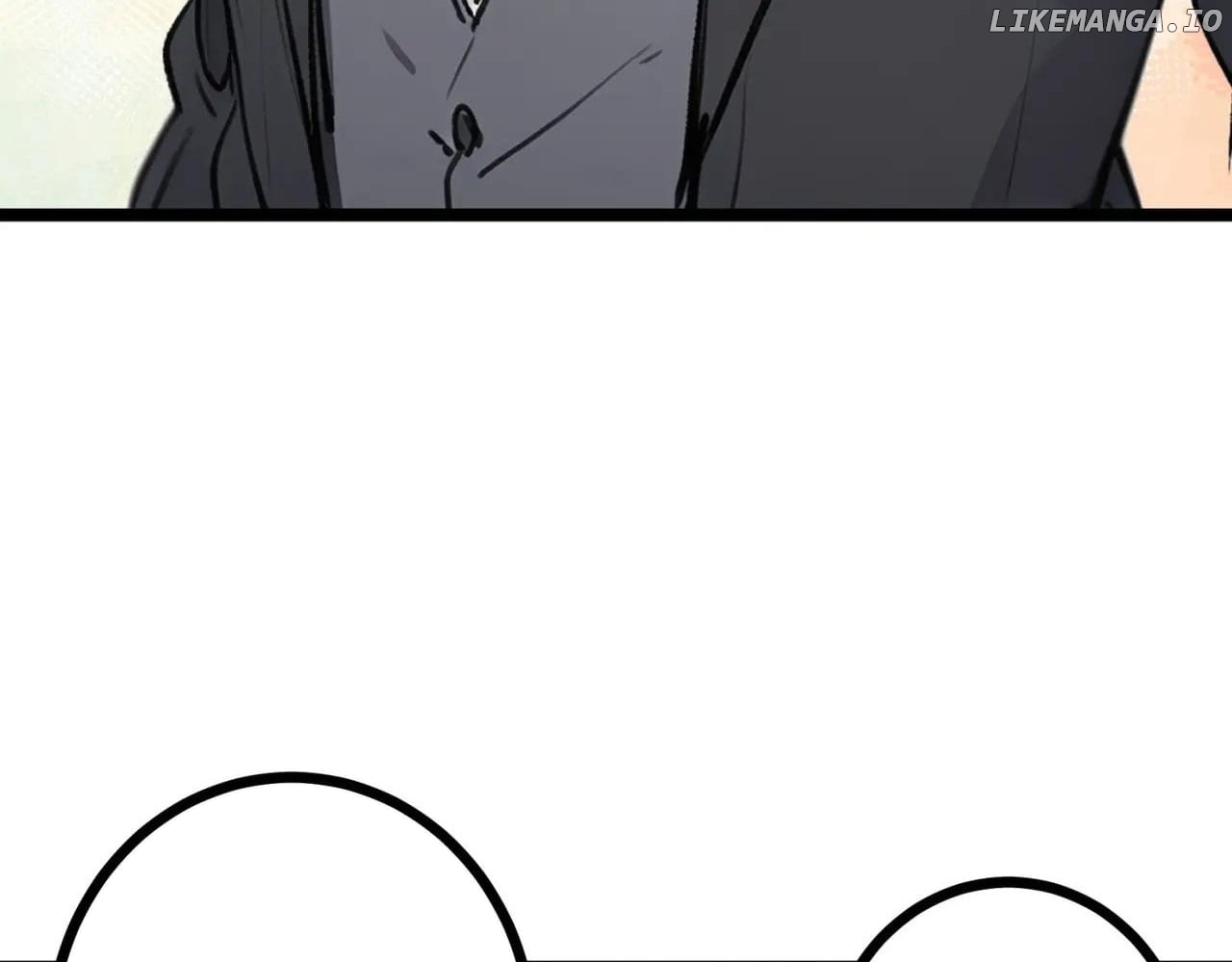 Daddy President Is Too Hard To Deal With Chapter 205 - page 44